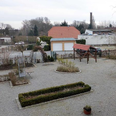 Guido's Ostseetraum, an idyllischen Stränden relaxen, Wiek Wiek auf Rügen Exterior foto