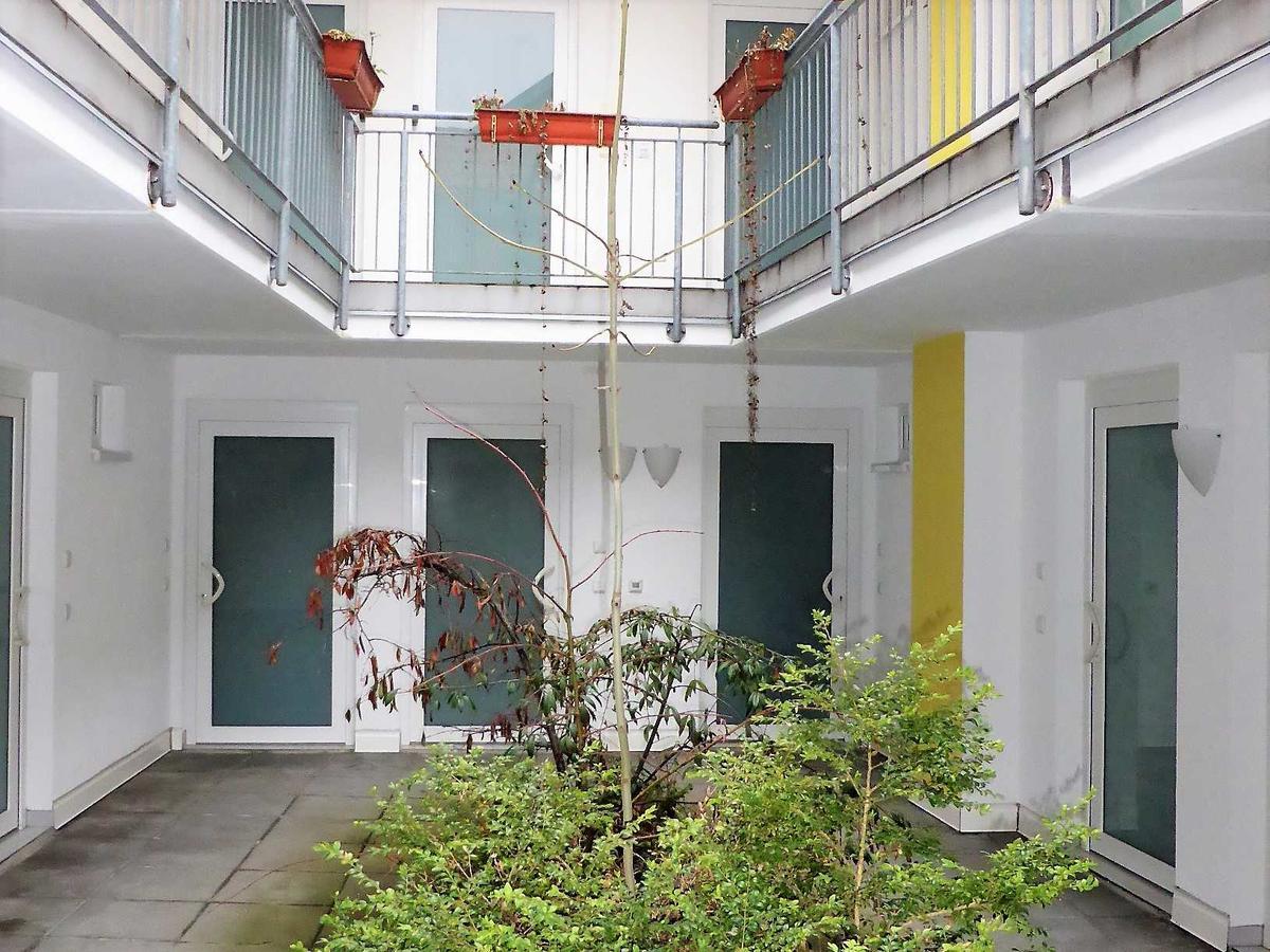 Guido's Ostseetraum, an idyllischen Stränden relaxen, Wiek Wiek auf Rügen Exterior foto