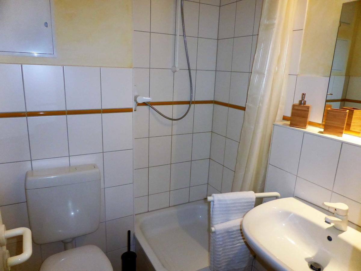 Guido's Ostseetraum, an idyllischen Stränden relaxen, Wiek Wiek auf Rügen Exterior foto