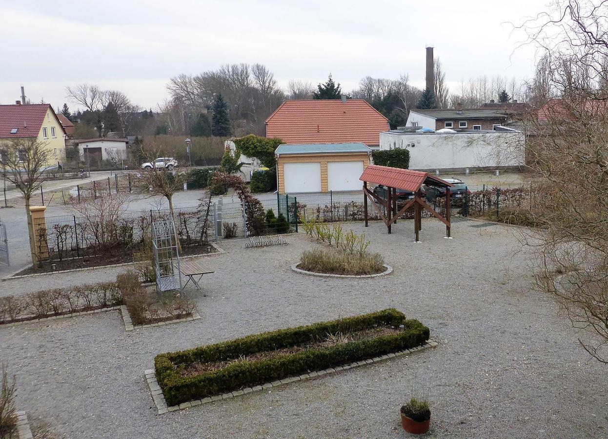 Guido's Ostseetraum, an idyllischen Stränden relaxen, Wiek Wiek auf Rügen Exterior foto